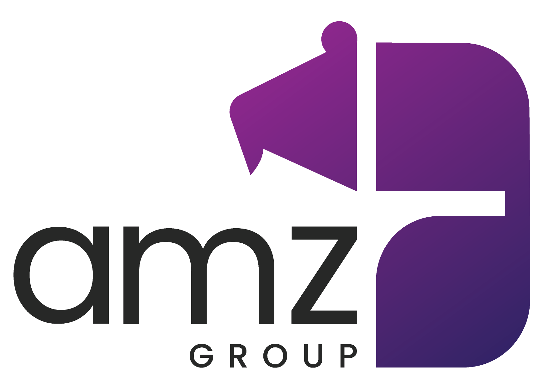 Amz group logo