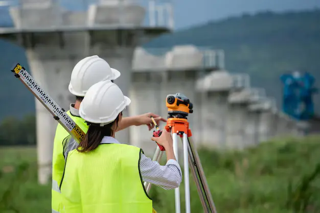 Land Survey and Mapping: Why It Matters for Accurate Project Planning