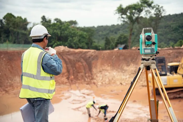 Land Survey: The Foundation of Every Successful Project
