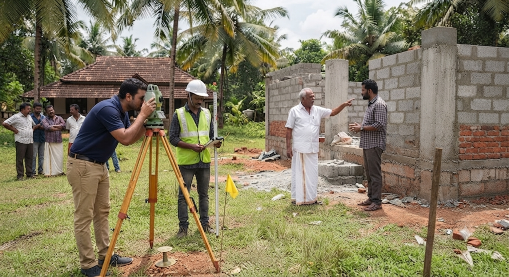 How to Recover Your Property from Illegal Occupation in Kerala: What to Do and Your Legal Options
