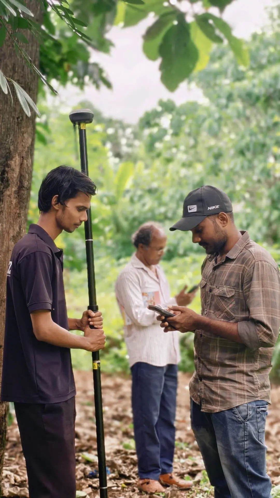 Best Property Boundary Fixing Services in Kerala