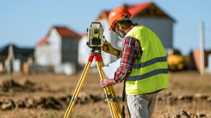 Boundary Fixing Services in Kerala: Benefits, Process & Why It Matters